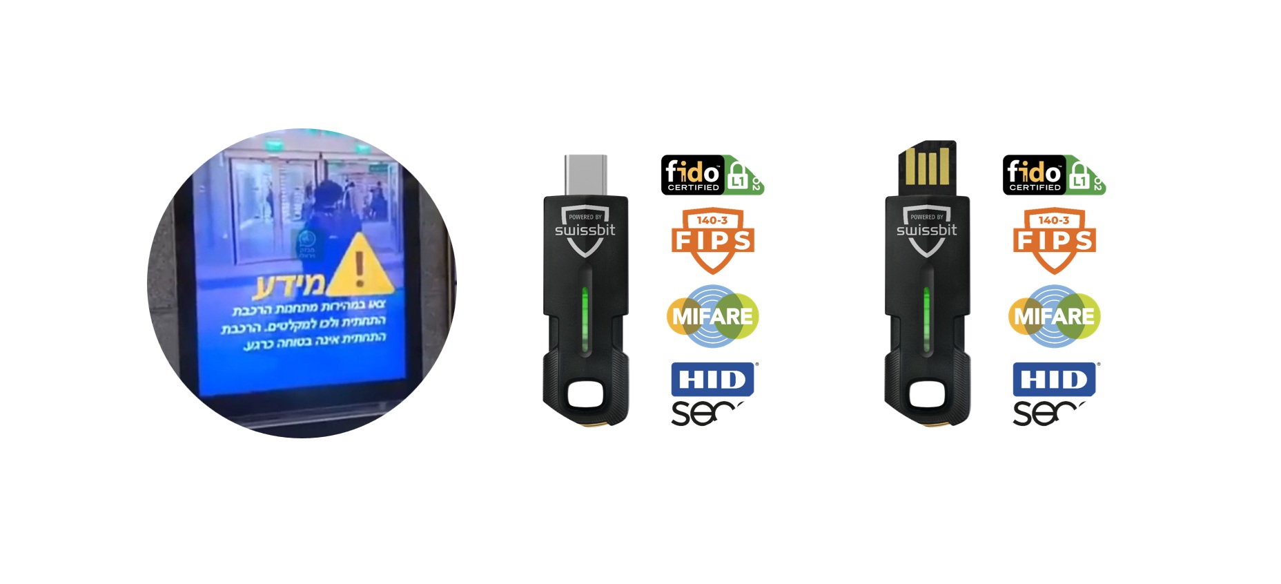 Epic Fury: the physical access key to fight hacking targeting critical infrastructure