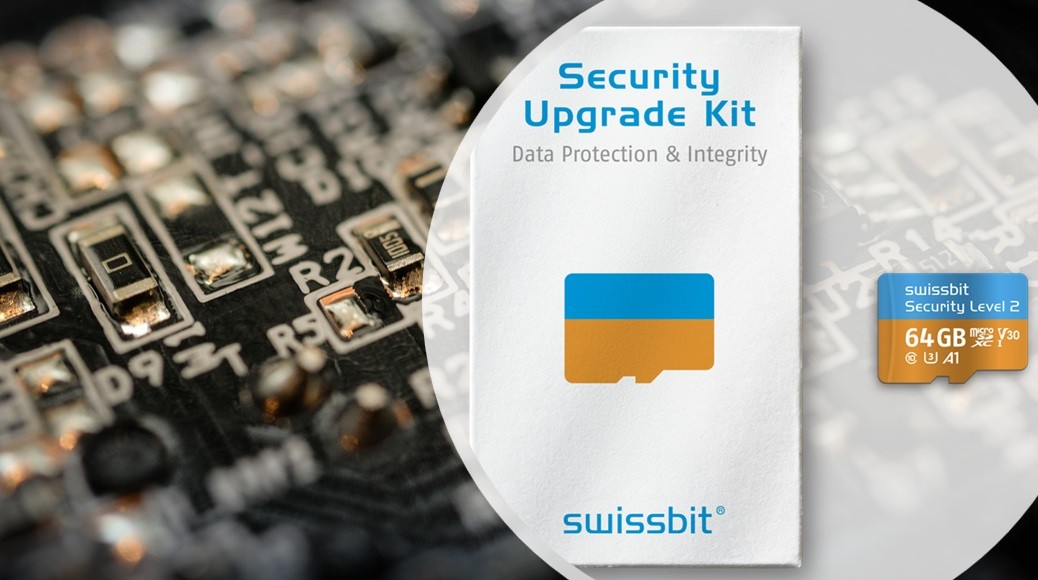 Embedded Generation Interface Protection Shielded core: new kit protection for embedded systems - Ede Cyber Safe